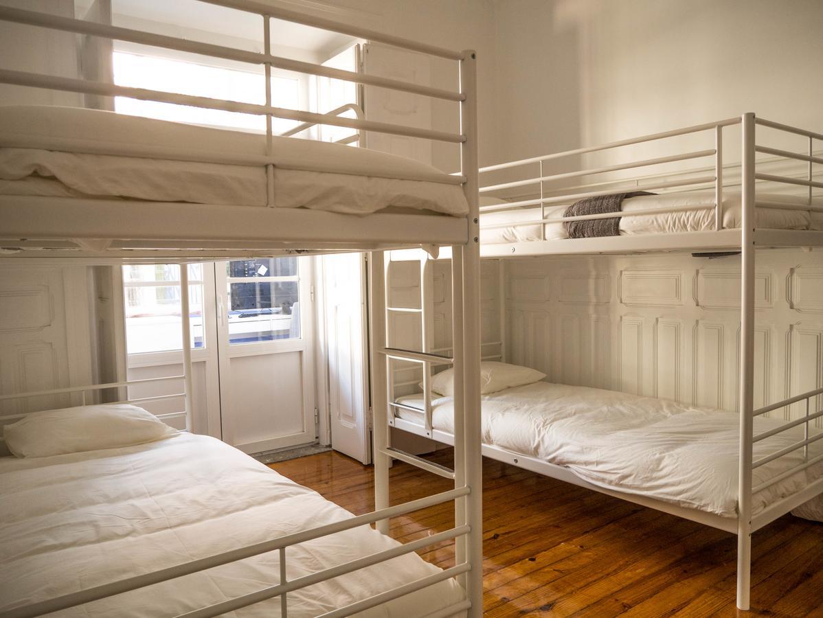 No Limit Hostel *